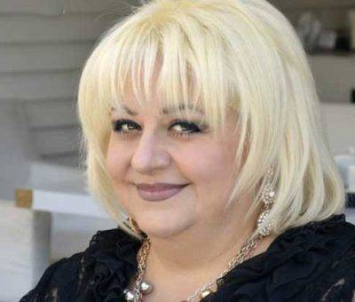 Զառա Արամյան