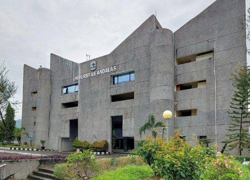 Անդալաս համալսարանը Ինդոնեզիայում