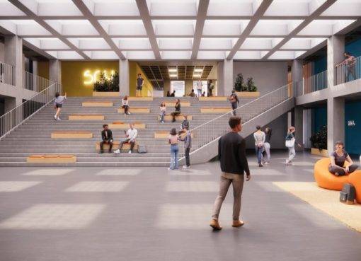 «Այբ» դպրոցում (ԱԲ-ով ստեղծված)