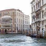 Վենետիկի Կա Ֆոսկարի համալսարանը