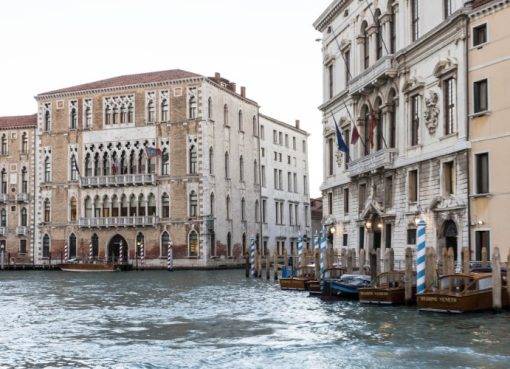 Վենետիկի Կա Ֆոսկարի համալսարանը