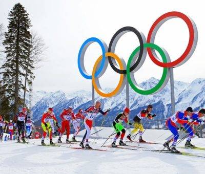 25-րդ Ձմեռային օլիմպիական խաղեր