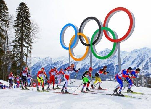 25-րդ Ձմեռային օլիմպիական խաղեր