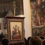 Մարիամ Աստվածածին, Հիսուս Քրիստոս, եկեղեցի