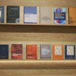 Վերաբացվել է ԵՊՀ-ի գրադարանի հիմնանորոգված նախասրահը