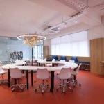 Վերաբացվել է ԵՊՀ-ի գրադարանի հիմնանորոգված նախասրահը