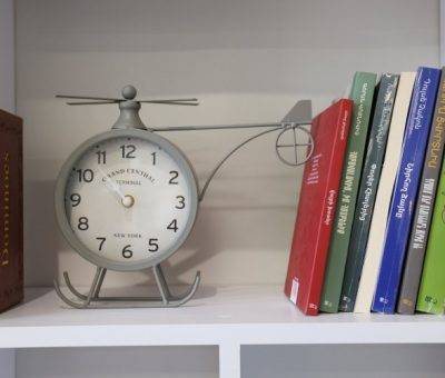 «Լոֆթ Նոյեմբերյան» երիտասարդական կենտրոնում