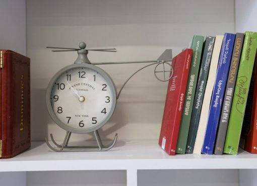 «Լոֆթ Նոյեմբերյան» երիտասարդական կենտրոնում