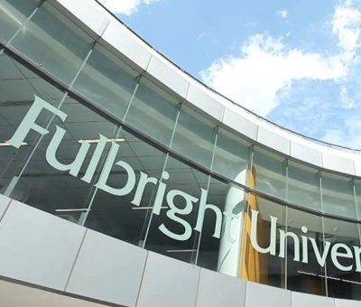 «Ֆուլբրայթ» համալսարանը Վիետնամում