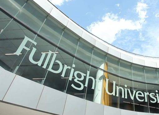 «Ֆուլբրայթ» համալսարանը Վիետնամում