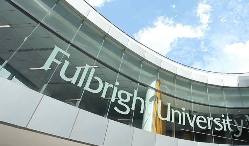 «Ֆուլբրայթ» համալսարանը Վիետնամում