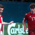 Եվրո-2026. Հայաստանի հավաքականը պարտվեց խորվաթներին