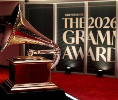 «Գրեմմի-2026»