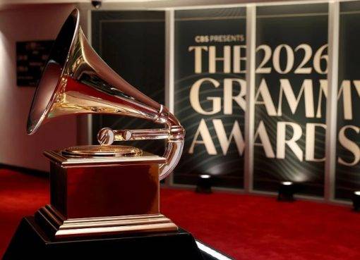 «Գրեմմի-2026»