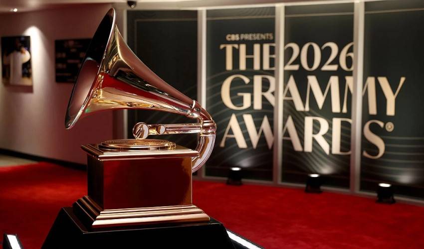 Հայտնի են 68-րդ «Գրեմմի»-ի մրցանակակիրները