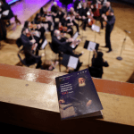 Համերգ՝ նվիրված Մխիթար Սեբաստացու ծննդյան 350-ամյա հոբելյանին