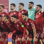 Հայաստանի ֆուտբոլի հավաքական