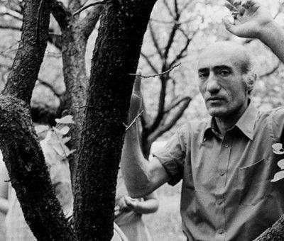 Հրանտ Մաթևոսյան