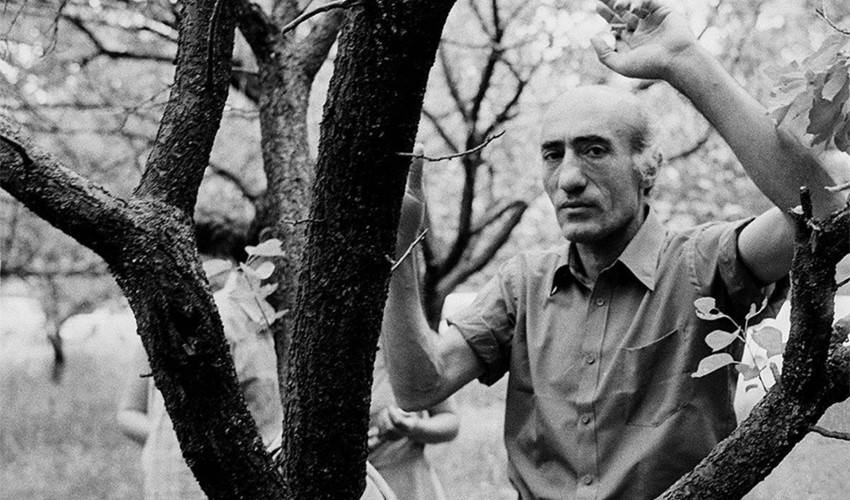 Հրանտ Մաթևոսյան. «Լինել»