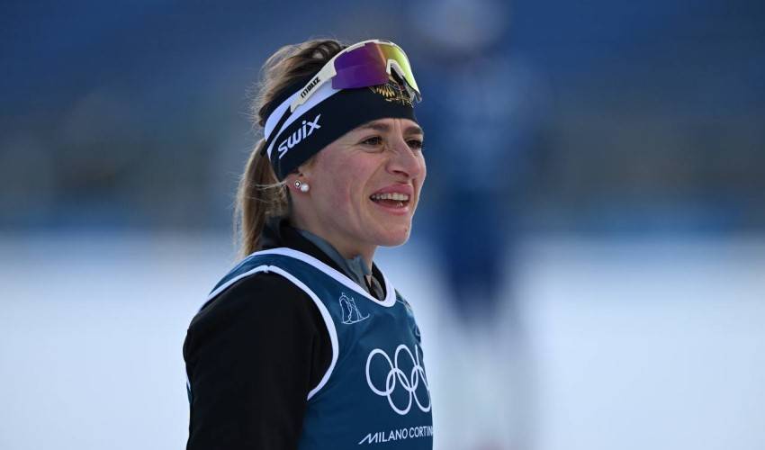 Դահուկորդ Կատյա Գալստյանը