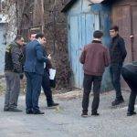 Կրակոցներ Աջափնյակում