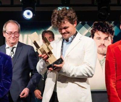 Մագնուս Կարլսենը դարձել է Ֆիշերի շախմատի աշխարհի առաջին չեմպիոն