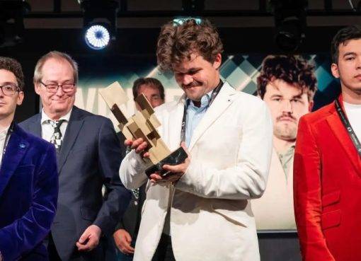 Մագնուս Կարլսենը դարձել է Ֆիշերի շախմատի աշխարհի առաջին չեմպիոն