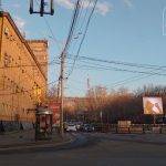 Մանկավարժականի խաչմերուկը (Երեւան)