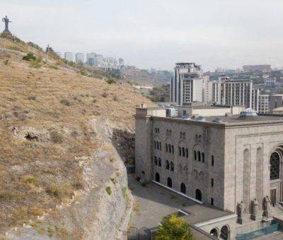 Մատենադարան