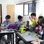 Այցելություն Երևանի «Մխիթար Սեբաստացի» կրթահամալիր