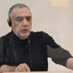 Ռուբեն Վարդանյան