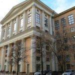 Ռուսաստանի պետական հումանիտար ​​համալսարան