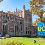 Լոս Անջելեսի Կալիֆորնիայի համալսարան (UCLA)