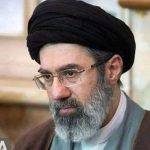 Իրանի գերագույն առաջնորդ Մոջաթաբա Խամենեին