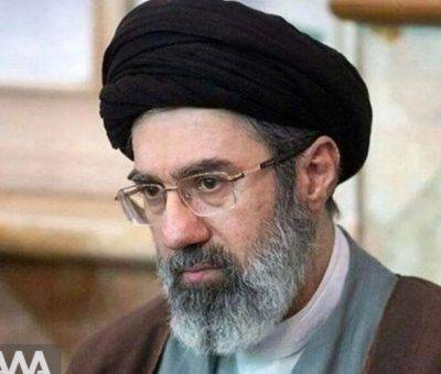 Իրանի գերագույն առաջնորդ Մոջաթաբա Խամենեին
