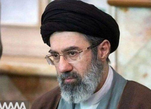 Իրանի գերագույն առաջնորդ Մոջաթաբա Խամենեին