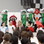 «Ալիսան՝ ընդդեմ կախվածության». Երևանի թիվ 116 հիմնական դպրոցի նախագծային աշխատանքը