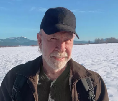 Դերասան Չակ Նորիսը