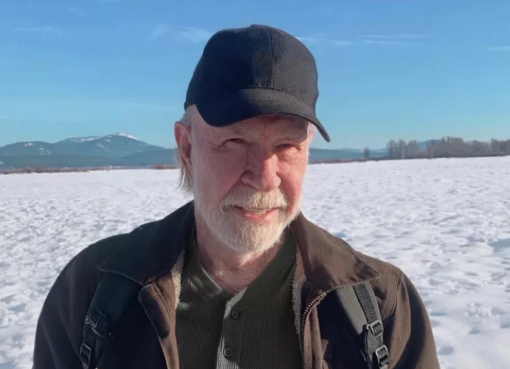 Դերասան Չակ Նորիսը