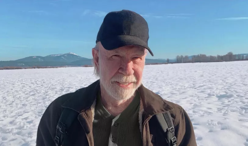 Մահացել է Չակ Նորիսը