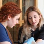 ԵՊՀ-ում արյուն են հանձնել