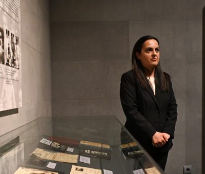 Էդիտա Գզոյան