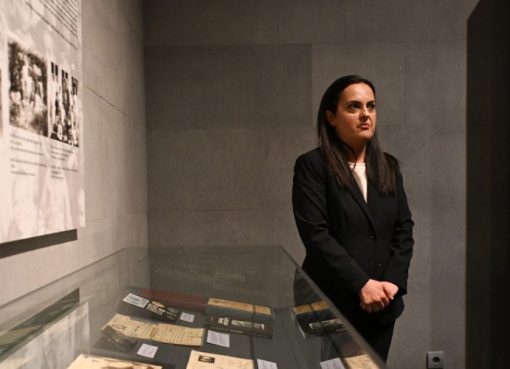 Էդիտա Գզոյան