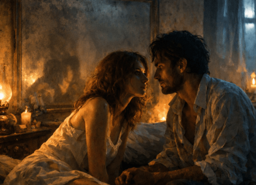 Գաբրիել Գարսիա Մարկես. «Երկնագույն շան աչքերը»