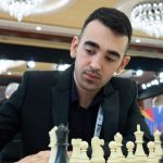 Գրոսմայստեր Հայկ Մարտիրոսյանը