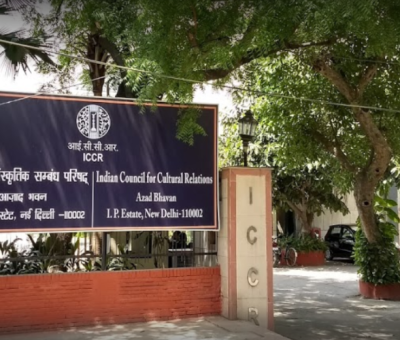 Հնդկաստանի մշակութային կապերի խորհուրդը (The lndian Council for Cultural Relations, ICCR)
