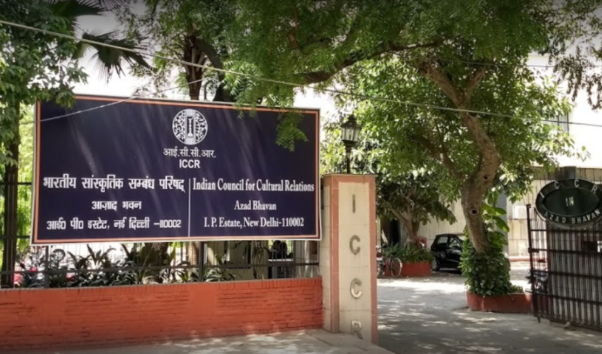 Կրթաթոշակներ՝ Հնդկաստանի մշակութային կապերի խորհրդի կողմից