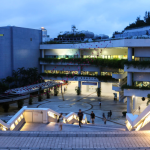 Հոնկոնգի քաղաքային համալսարան (CityUHK)