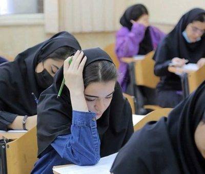 Իրանում պատերազմի պատճառով բոլոր բուհերն անցել են հեռավար ուսուցման