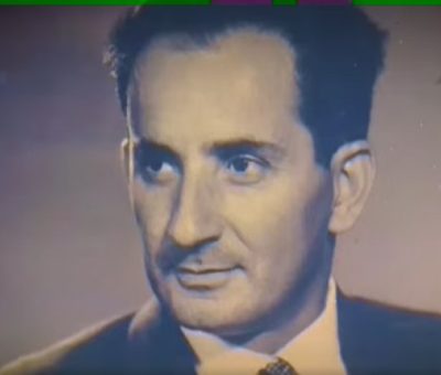 Ռեժիսոր Կիմ Արզումանյան